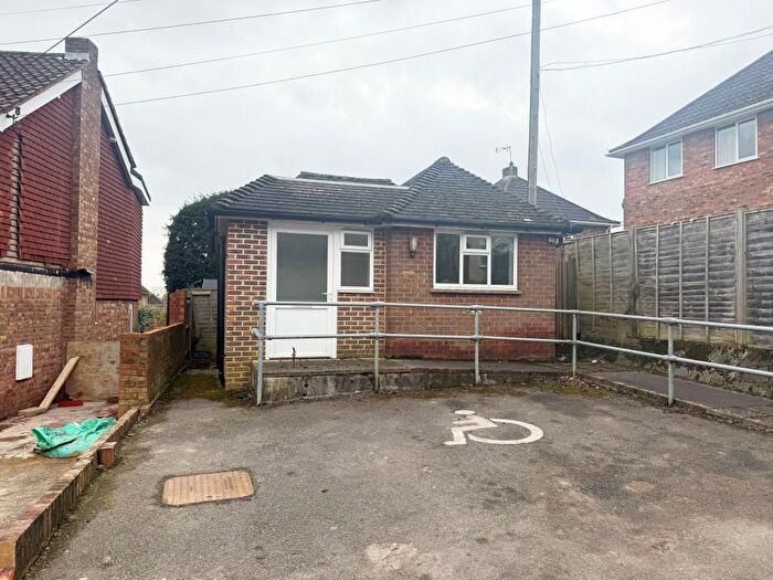 Property For Sale In The Surgery, Morleys Road, Weald, Sevenoaks, Kent, TN14