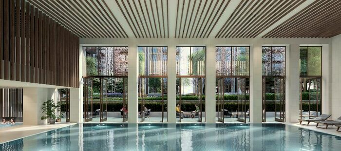 1 Bedroom Flat To Rent In Fountain Park Way, White City, W12