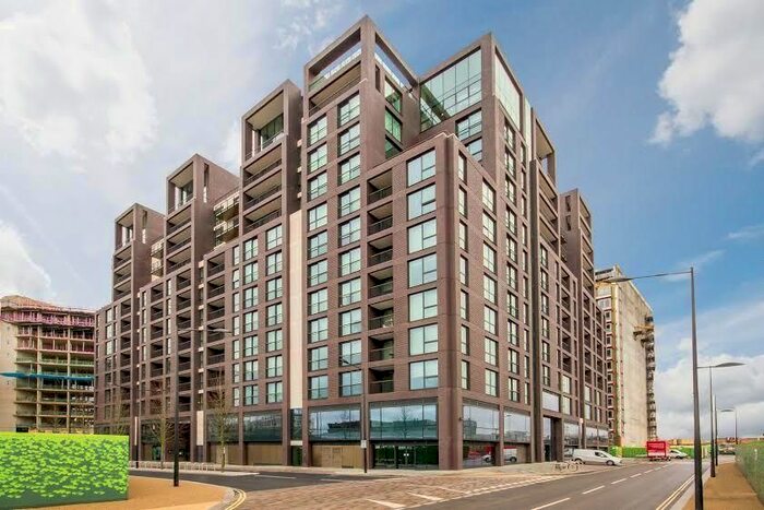 2 Bedroom Flat To Rent In The Plimsoll Building, Handyside Street, Kingscross, London, N1C