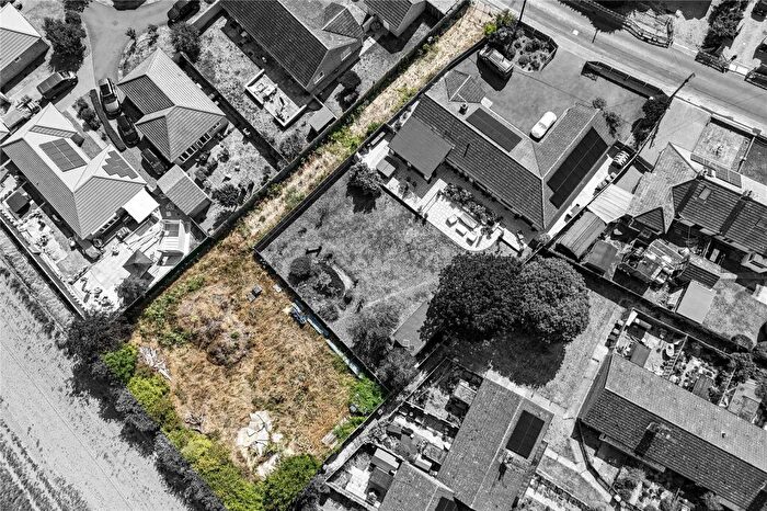 Land For Sale In Holmsey Green, Beck Row, Bury St. Edmunds, Suffolk, IP28