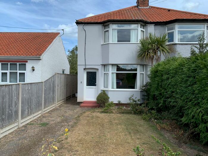 3 Bedroom House To Rent In Rounces Lane, Carlton Colville, Lowestoft, NR33