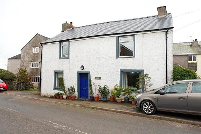 4 Bedroom Detached House For Sale In Long Lane, Stainton With Adgarley, Barrow-In-Furness, LA13