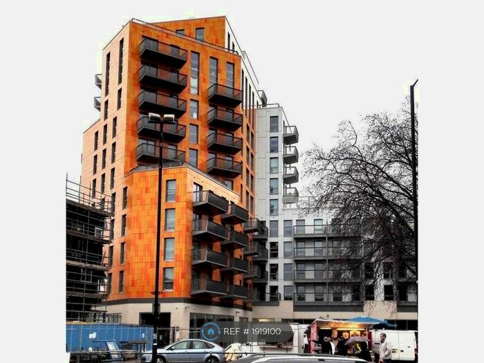 1 Bedroom Flat To Rent In Bywell Place, Newham, London, E16