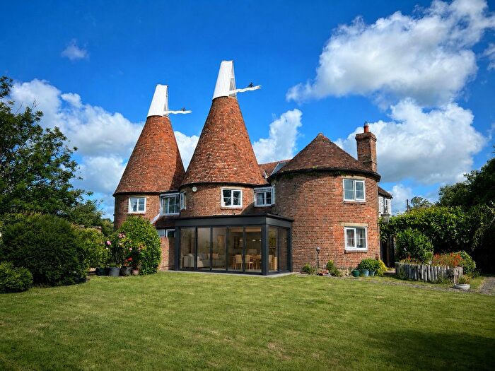 5 Bedroom Detached House For Sale In Windmill Lane, Icklesham, TN36