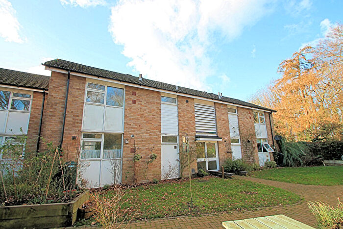 1 Bedroom Apartment To Rent In Brunel Close, Maidenhead, Berkshire, SL6
