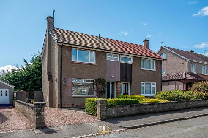 3 Bedroom House For Sale In Tircarra Gardens, Broughty Ferry, DD5
