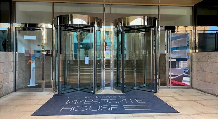 1 Bedroom Flat To Rent In West Gate, Ealing, W5