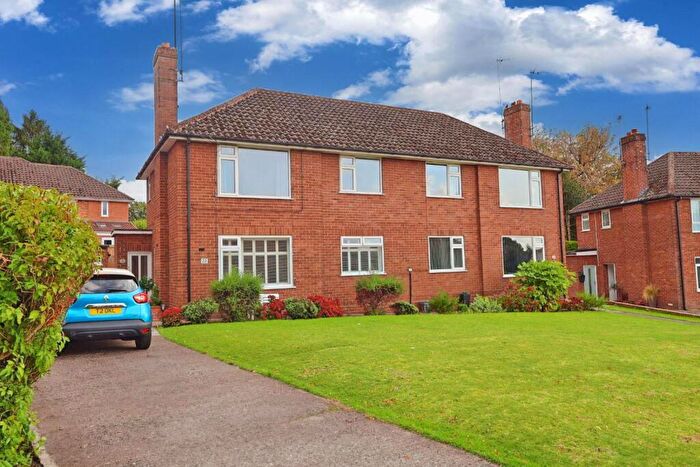 1 Bedroom Apartment For Sale In Abbots Park, Chester, CH1