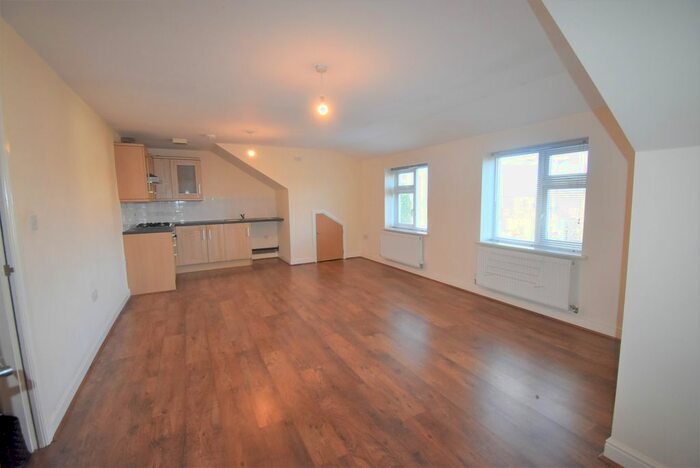 2 Bedroom Flat To Rent In Church Street, Talke, Stoke-On-Trent, ST7