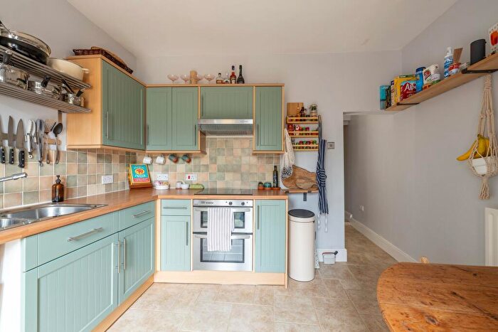 3 Bedroom Terraced House To Rent In Greenbank Road, Southville, Bristol, BS3