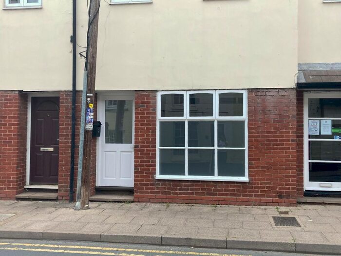 1 Bedroom Maisonette To Rent In Saxon Court, Bidford On Avon, B50