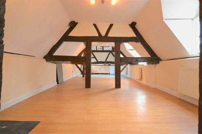 2 Bedroom Apartment To Rent In 27 High Street, Upton-upon-severn, WR8