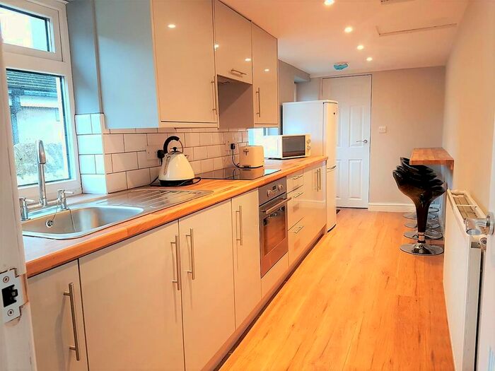 4 Bedroom Property To Rent In Adelphi Street, Lancaster, LA1