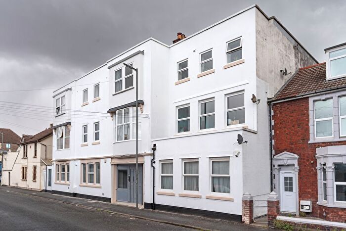 1 Bedroom Flat For Sale In Flat Portview Road, Avonmouth, Bristol, BS11