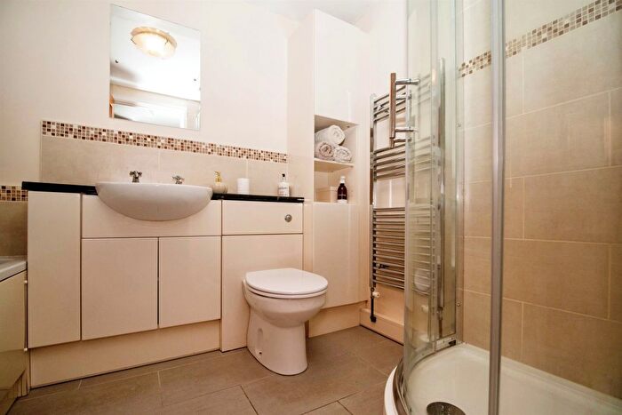 3 Bedroom Terraced House For Sale In Butt Close, Puddletown, Dorchester, DT2