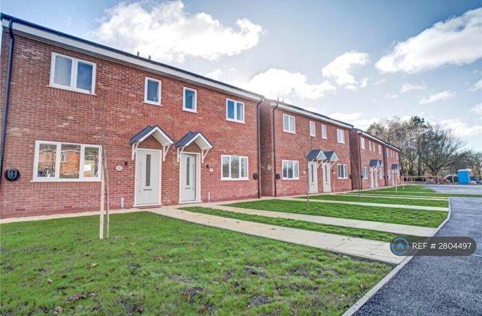 3 Bedroom Semi Detached House To Rent In Langton Park, Swindon, SN4