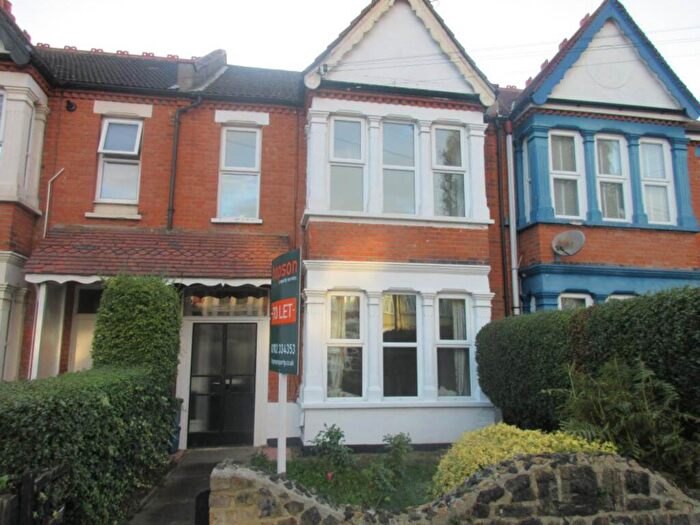3 Bedroom House To Rent In Belle Vue Road, Southend On Sea, SS2