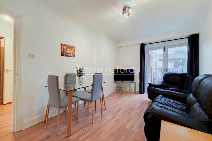 1 Bedroom Flat To Rent In Farringdon Road, London, EC1R