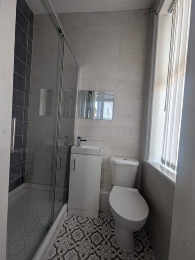 1 Bedroom House To Rent In Birches Head Road, Stoke-on-Trent, ST1