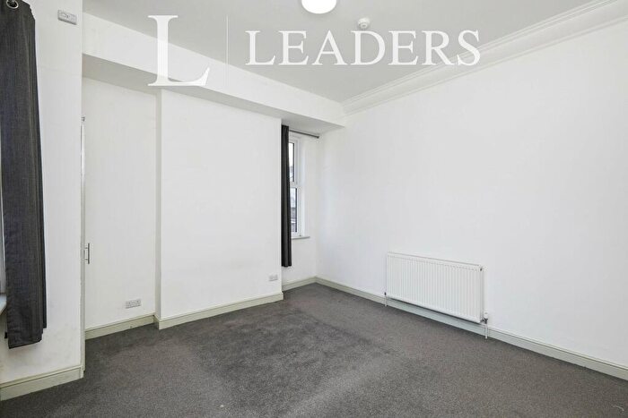 1 Bedroom Flat To Rent In Kedleston Road, Derby, DE22