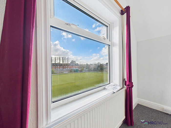 2 Bedroom Detached House To Rent In Ash Grove, Beverley Road, HU5