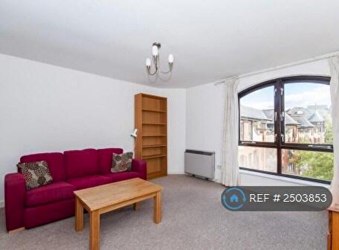 1 Bedroom Penthouse To Rent In Gloucester Green, Oxford, OX1