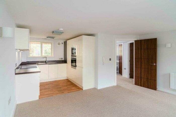 1 Bedroom Apartment To Rent In Camden Row, Lansdown, BA1