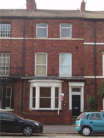 1 Bedroom Flat To Rent In Bennetthorpe Flat, Doncaster, South Yorkshire, DN2