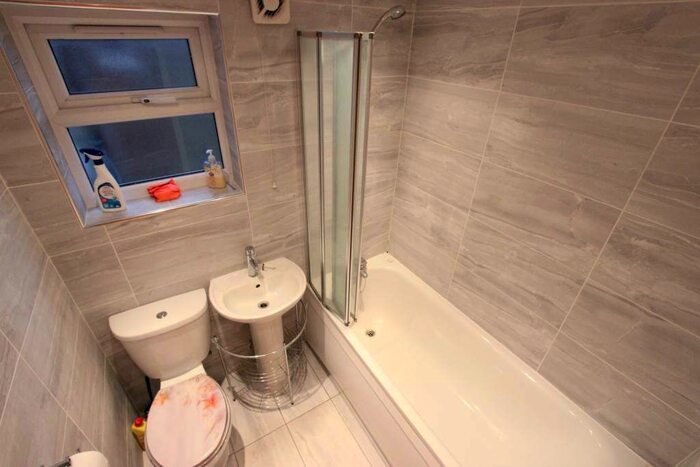 1 Bedroom Flat To Rent In Rectory Road, London, N16