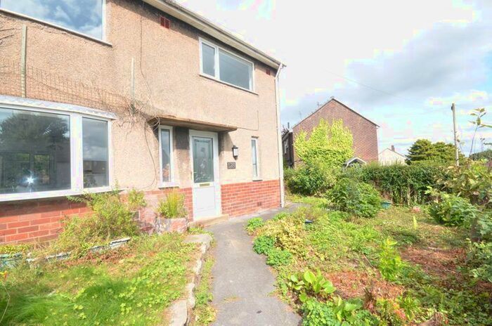 3 Bedroom Semi-Detached House To Rent In Rothesay Road, Guide, Blackburn, BB1