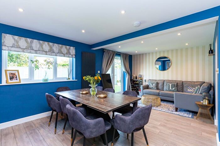 5 Bedroom Detached House For Sale In Prestland, Market Deeping, PE6