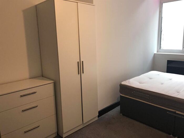 1 Bedroom Apartment To Rent In North John Street, Liverpool, L2