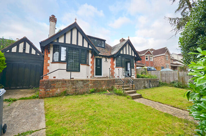 3 Bedroom Bungalow To Rent In Seaview, Isle Of Wight, PO34