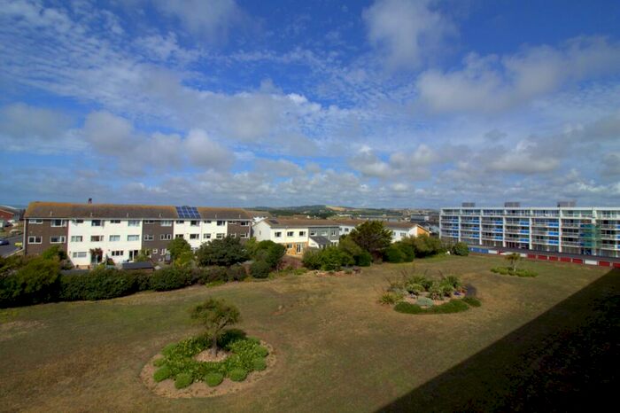 2 Bedroom Apartment To Rent In Atlantic Court, Ferry Road, Shoreham-By Sea, BN43