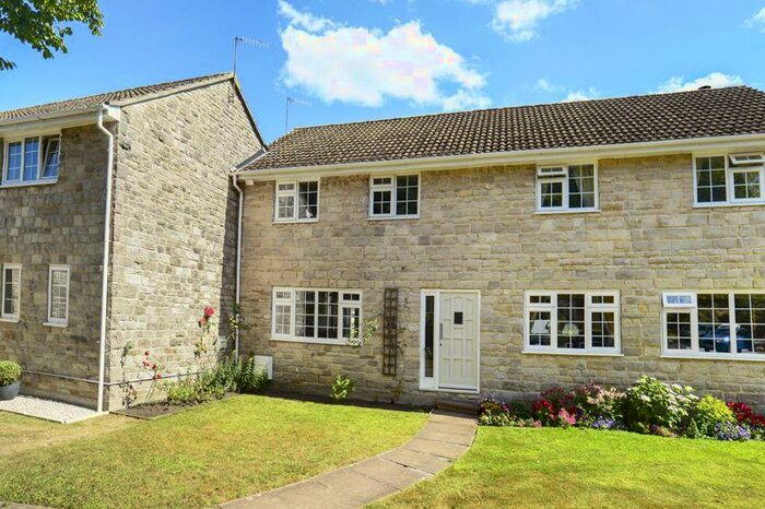 3 Bedroom Terraced House To Rent In Old Bincombe Lane, Sutton Poyntz, DT3