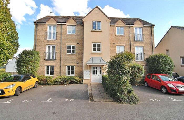 1 Bedroom Apartment For Sale In Beechwood Close, Nailsworth, Stroud, Gloucestershire, GL6