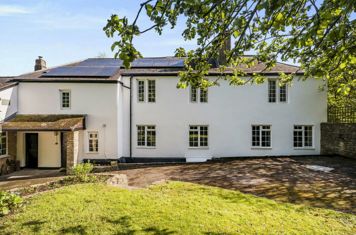 4 Bedroom House For Sale In Garston, Frome, BA11