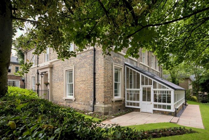 Studio To Rent In Claremont House, Framlington Place, NE2