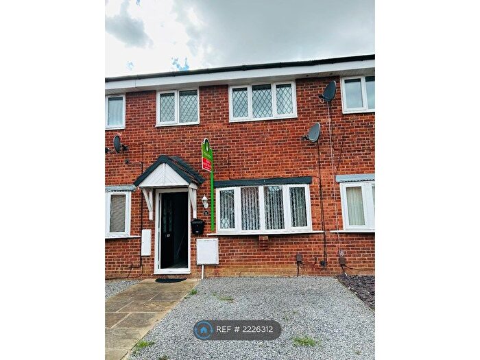 3 Bedroom Terraced House To Rent In Sutcliffe Court, Darlington, DL3