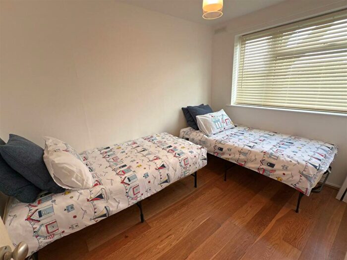 2 Bedroom Semi-Detached Bungalow For Sale In Freshwater, Isle Of Wight, PO40