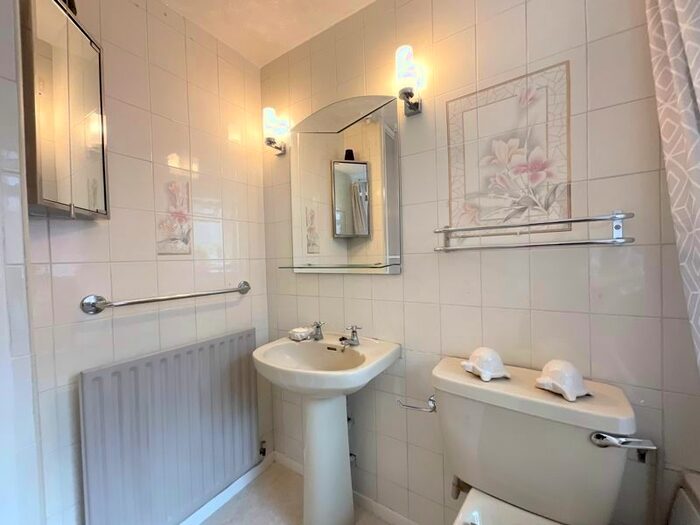 2 Bedroom Bungalow For Sale In Fraser Close, Stone, ST15