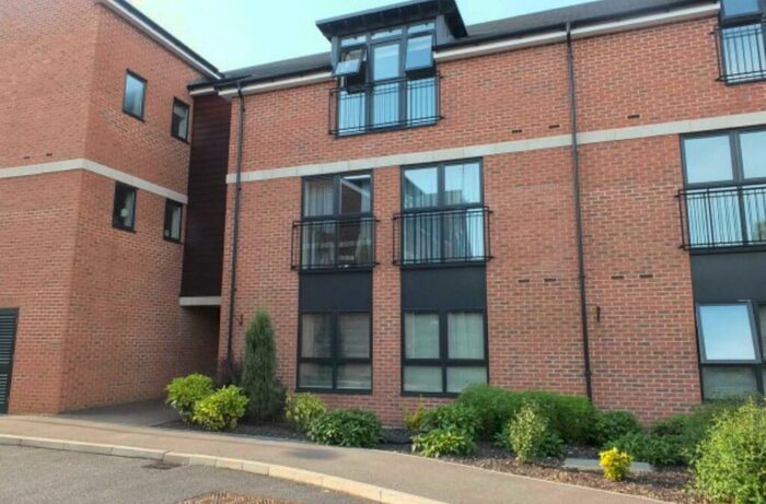 2 Bedroom Apartment To Rent In Auckland Place, Duffield, Belper, DE56