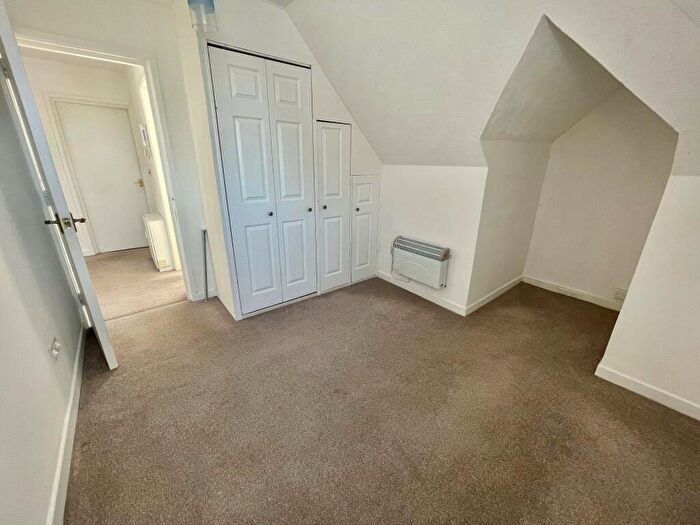 2 Bedroom Flat To Rent In Campbell Road, BH1