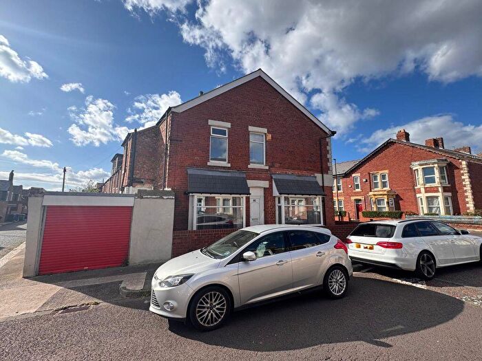 3 Bedroom Terraced House To Rent In Second Avenue, Heaton, NE6