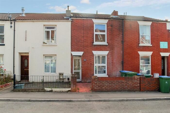 3 Bedroom Property To Rent In Earls Road, Southampton, SO14