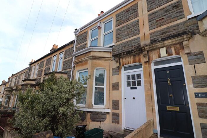 7 Bedroom Terraced House To Rent In Coronation Avenue, Oldfield Park, Bath, BA2