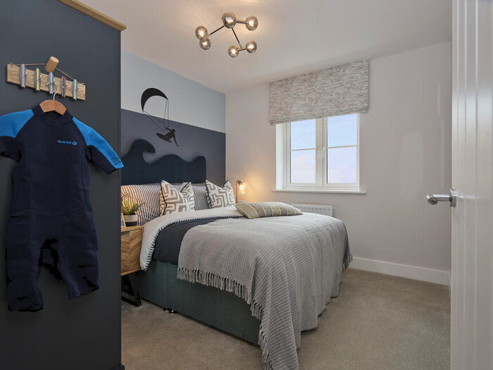4 Bedroom Detached House For Sale In Mayflower Street, Heybridge, Maldon, CM9