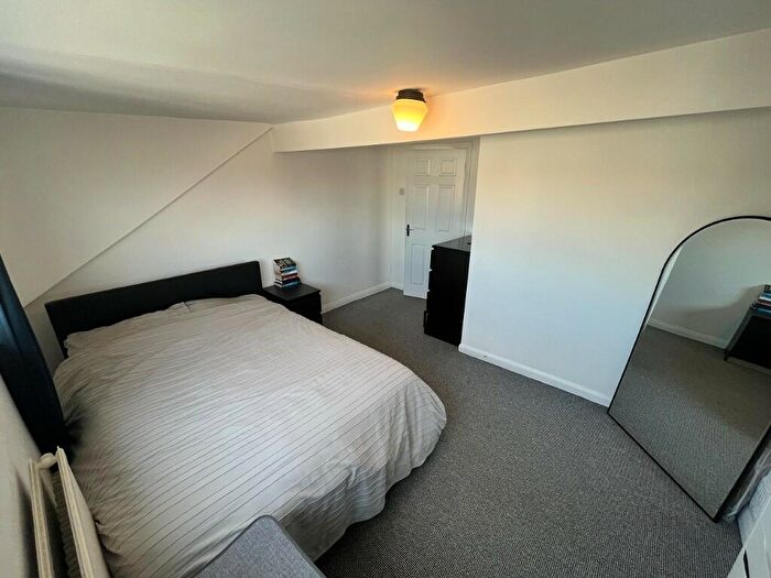 1 Bedroom Flat For Sale In Esplanade Avenue, Porthcawl, Bridgend (County Of), CF36