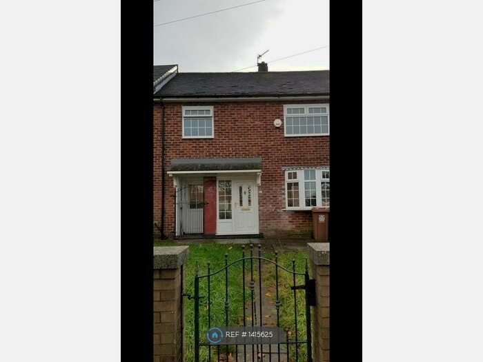 3 Bedroom Terraced House To Rent In Windermere Road, Middleton, Manchester, M24