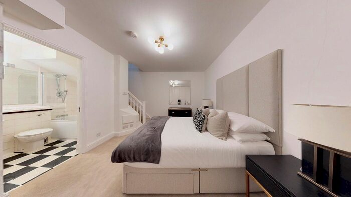 1 Bedroom Flat To Rent In Marylebone Road, London, W1U